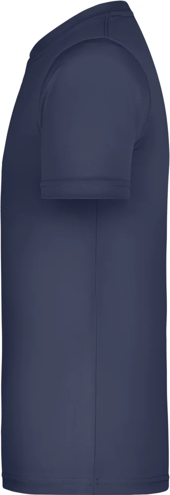 Kinder Jersey Sport Shirt