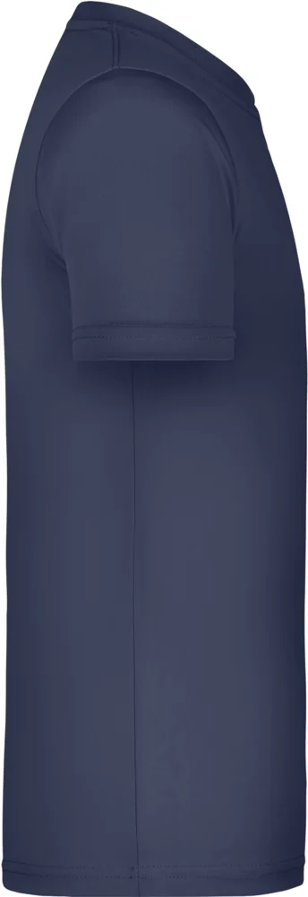 Kinder Jersey Sport Shirt