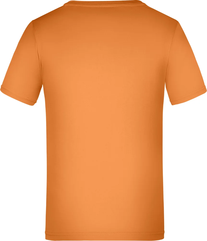 Kinder Jersey Sport Shirt