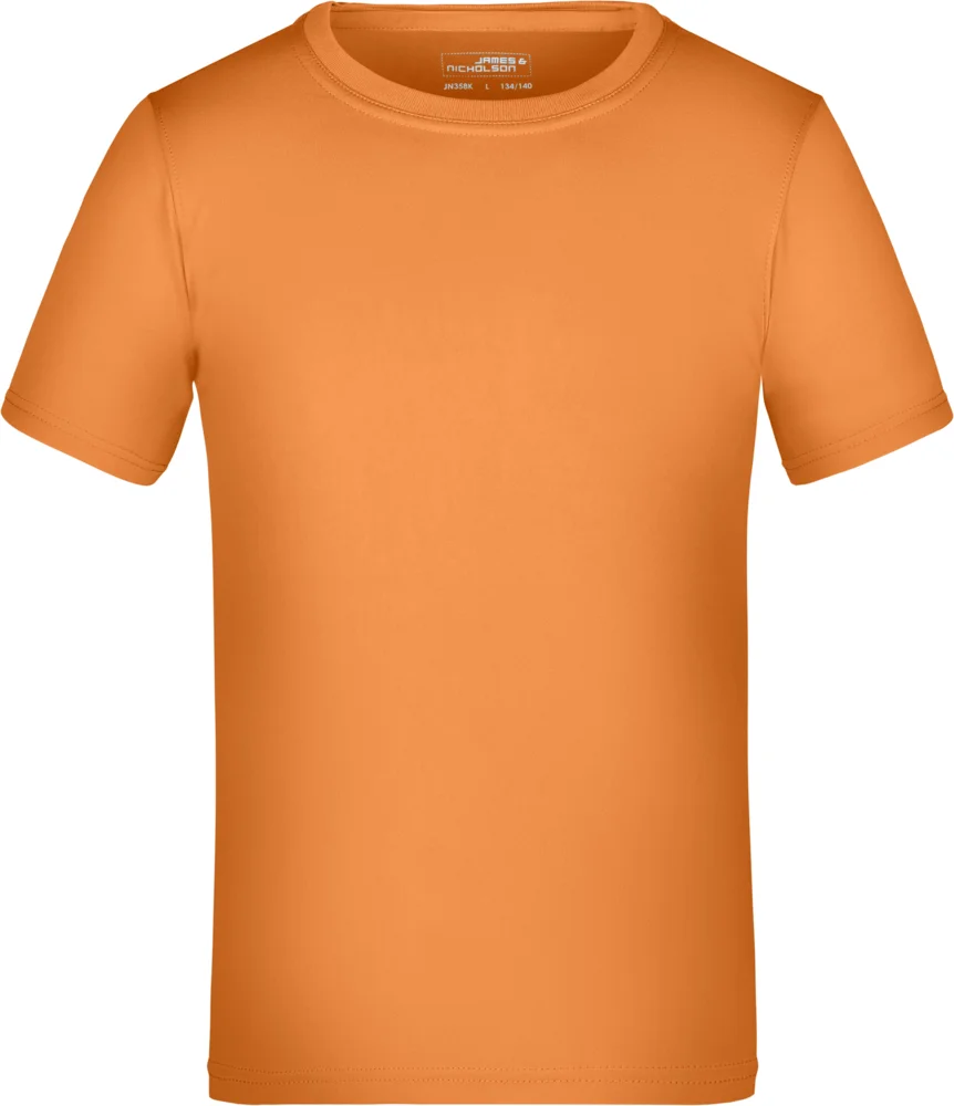 Kinder Jersey Sport Shirt