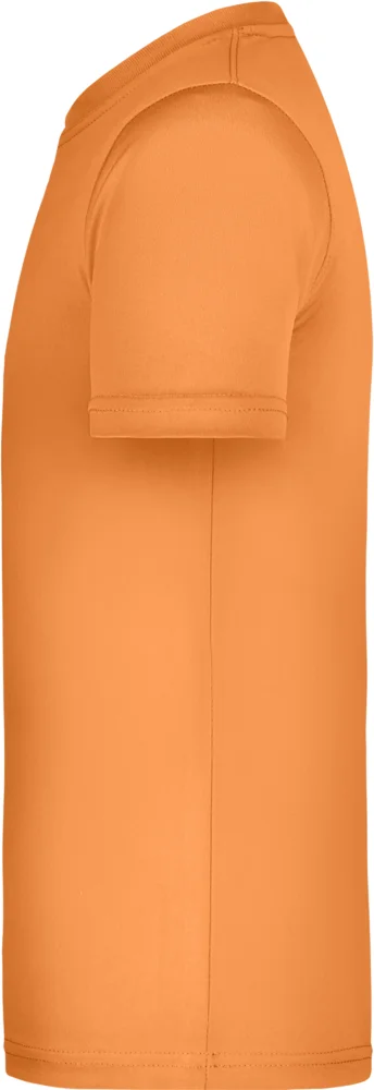 Kinder Jersey Sport Shirt