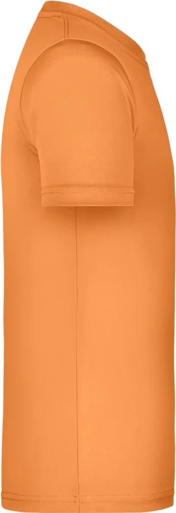 Kinder Jersey Sport Shirt