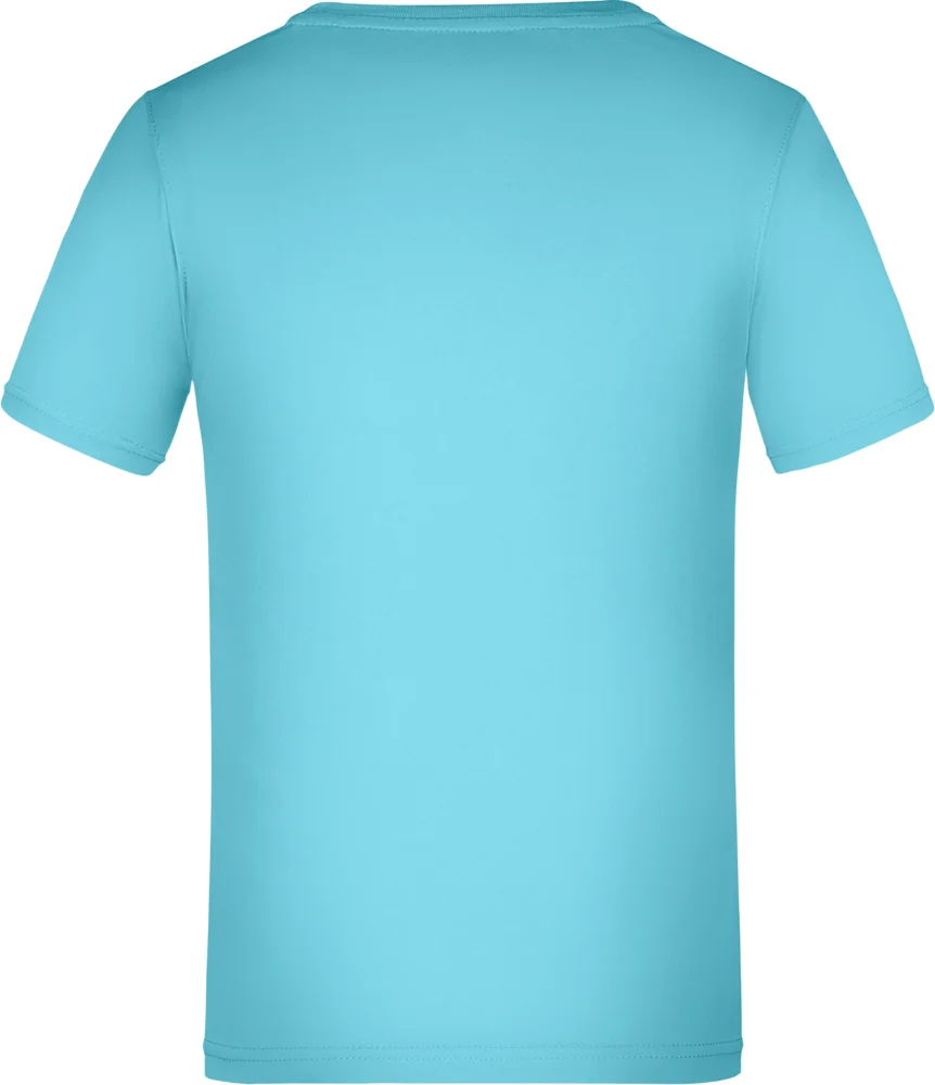 Kinder Jersey Sport Shirt
