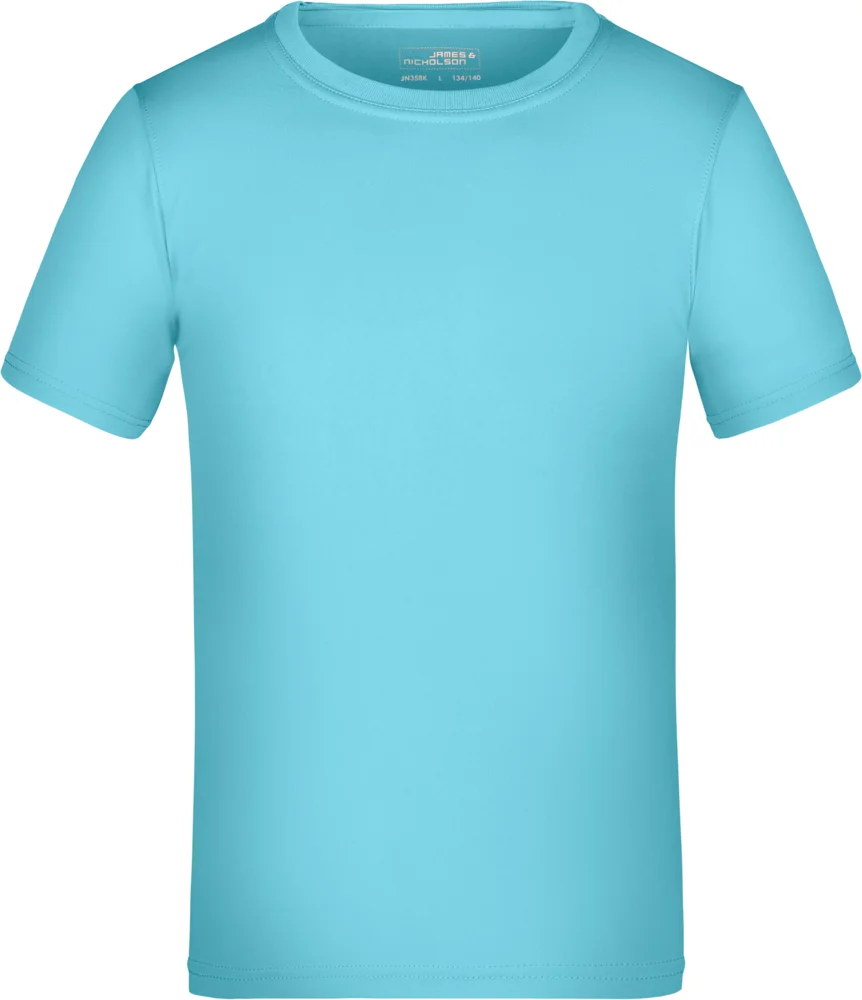 Kinder Jersey Sport Shirt