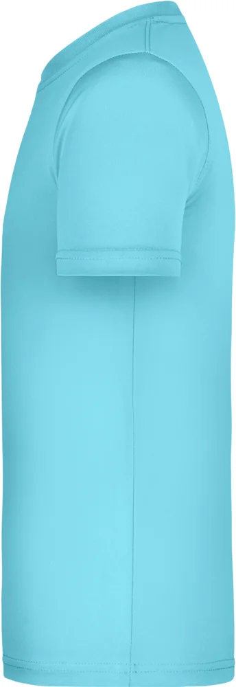 Kinder Jersey Sport Shirt