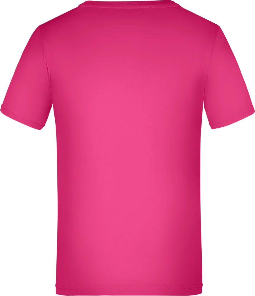 Kinder Jersey Sport Shirt