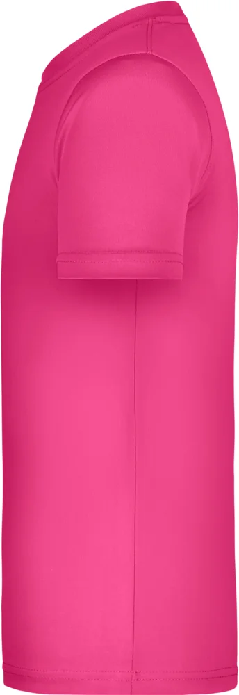 Kinder Jersey Sport Shirt