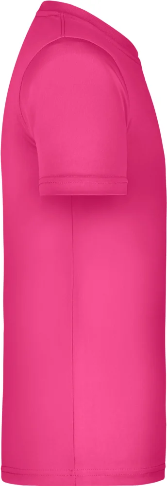 Kinder Jersey Sport Shirt