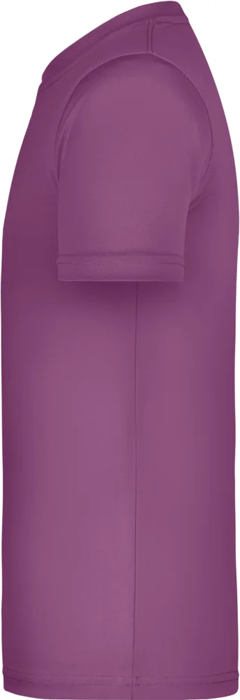 Kinder Jersey Sport Shirt