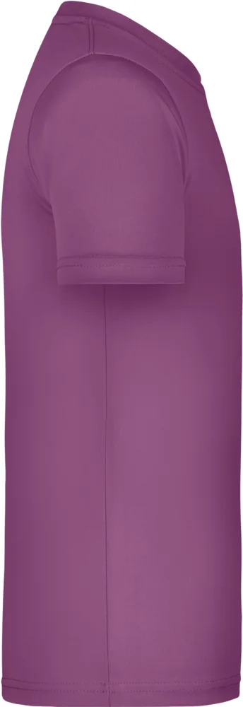 Kinder Jersey Sport Shirt