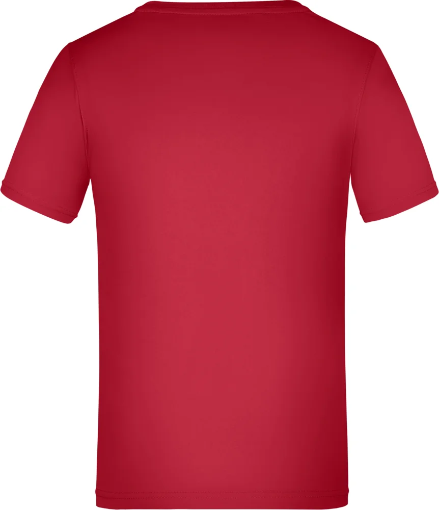 Kinder Jersey Sport Shirt