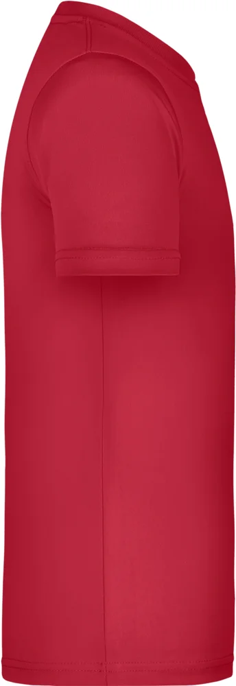 Kinder Jersey Sport Shirt
