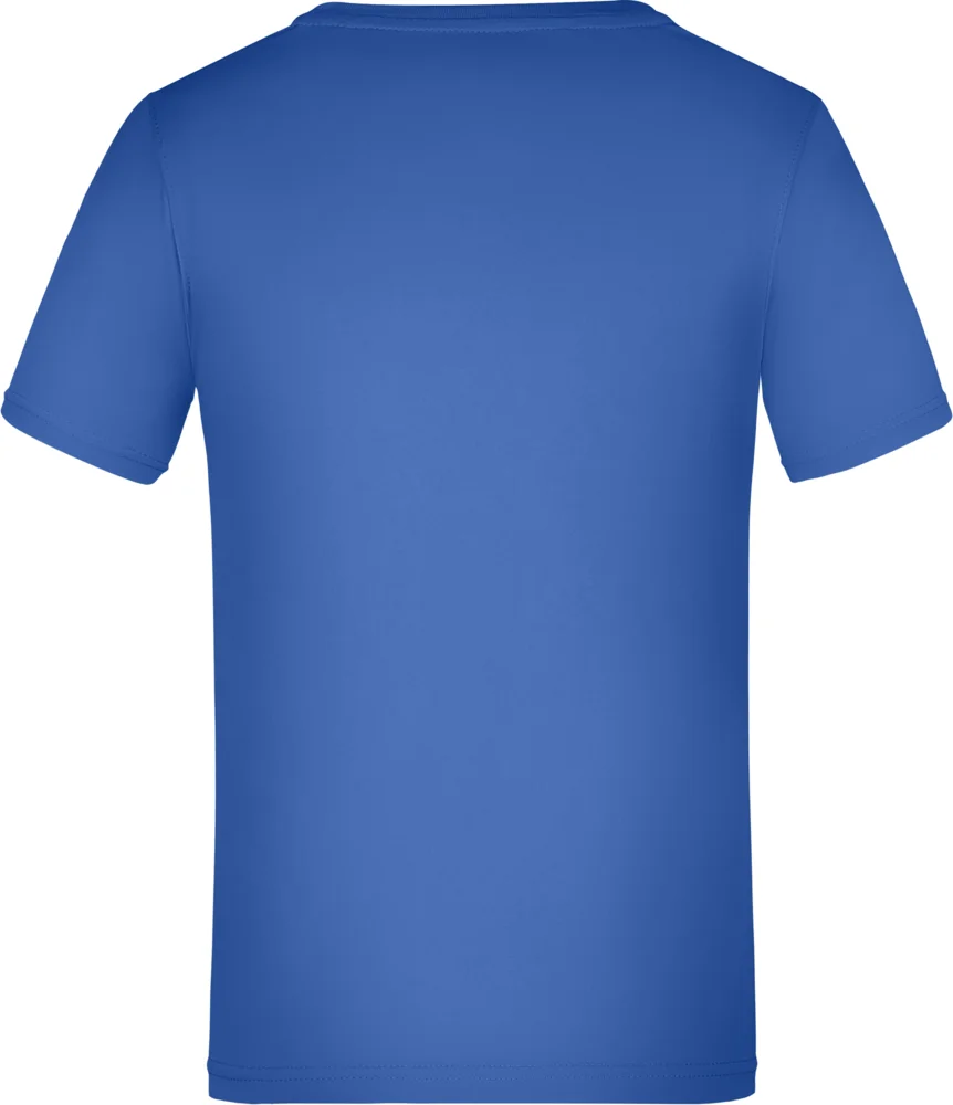 Kinder Jersey Sport Shirt