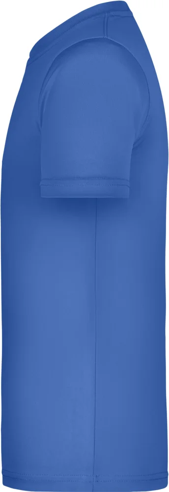 Kinder Jersey Sport Shirt