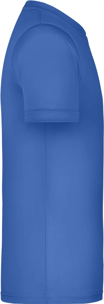 Kinder Jersey Sport Shirt
