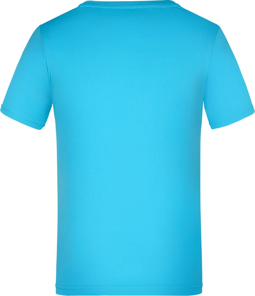 Kinder Jersey Sport Shirt