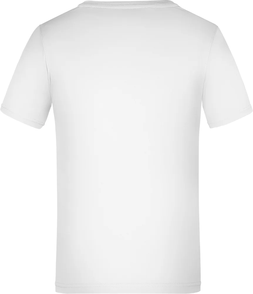 Kinder Jersey Sport Shirt