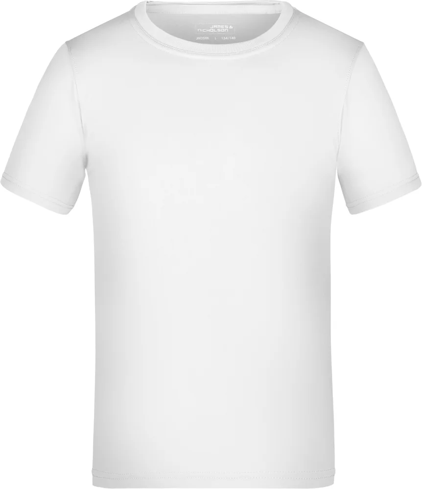 Kinder Jersey Sport Shirt