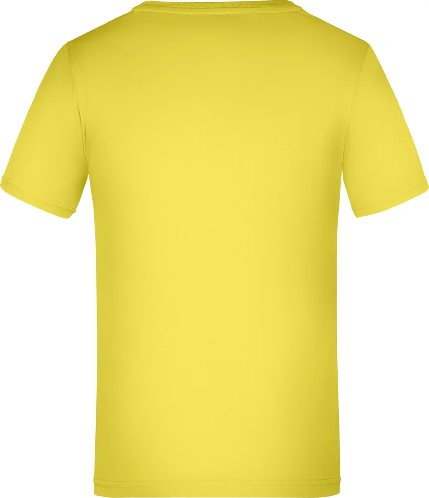 Kinder Jersey Sport Shirt