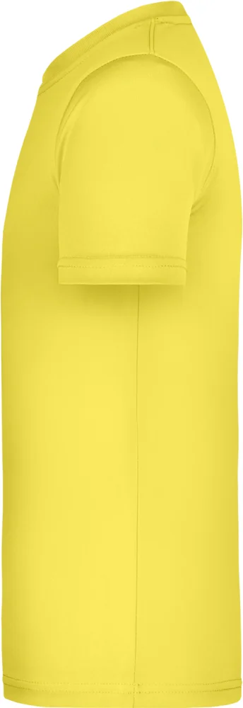Kinder Jersey Sport Shirt