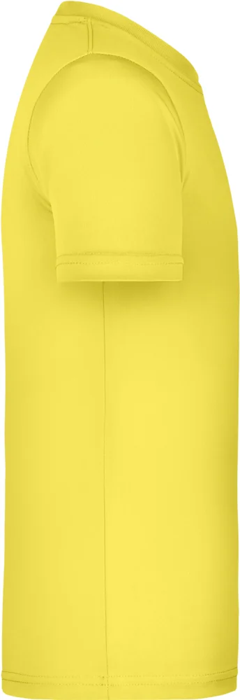 Kinder Jersey Sport Shirt