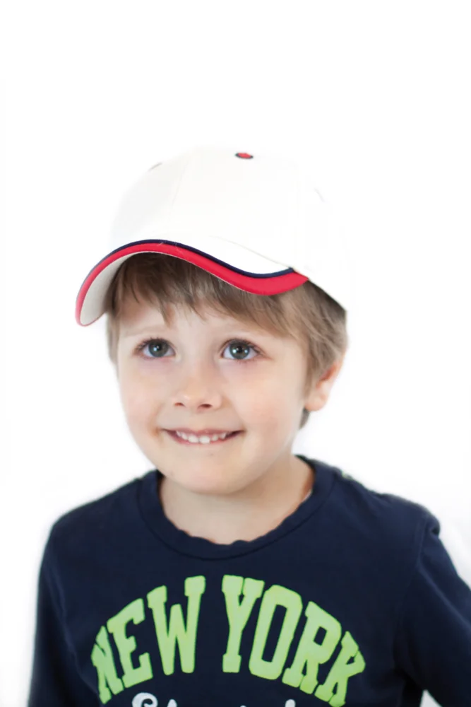 Kinder Kappe