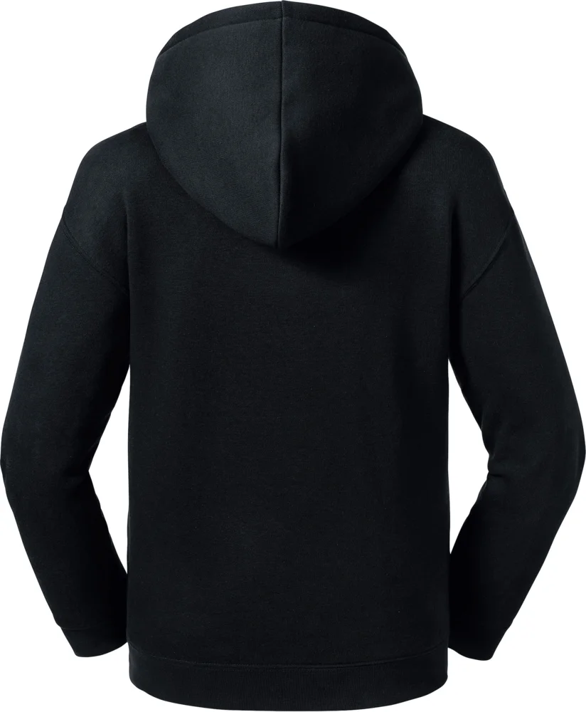 Kinder Kapuzen Sweater "Authentic"