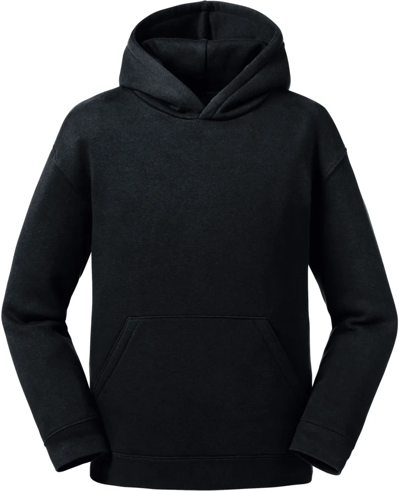 Kinder Kapuzen Sweater "Authentic"