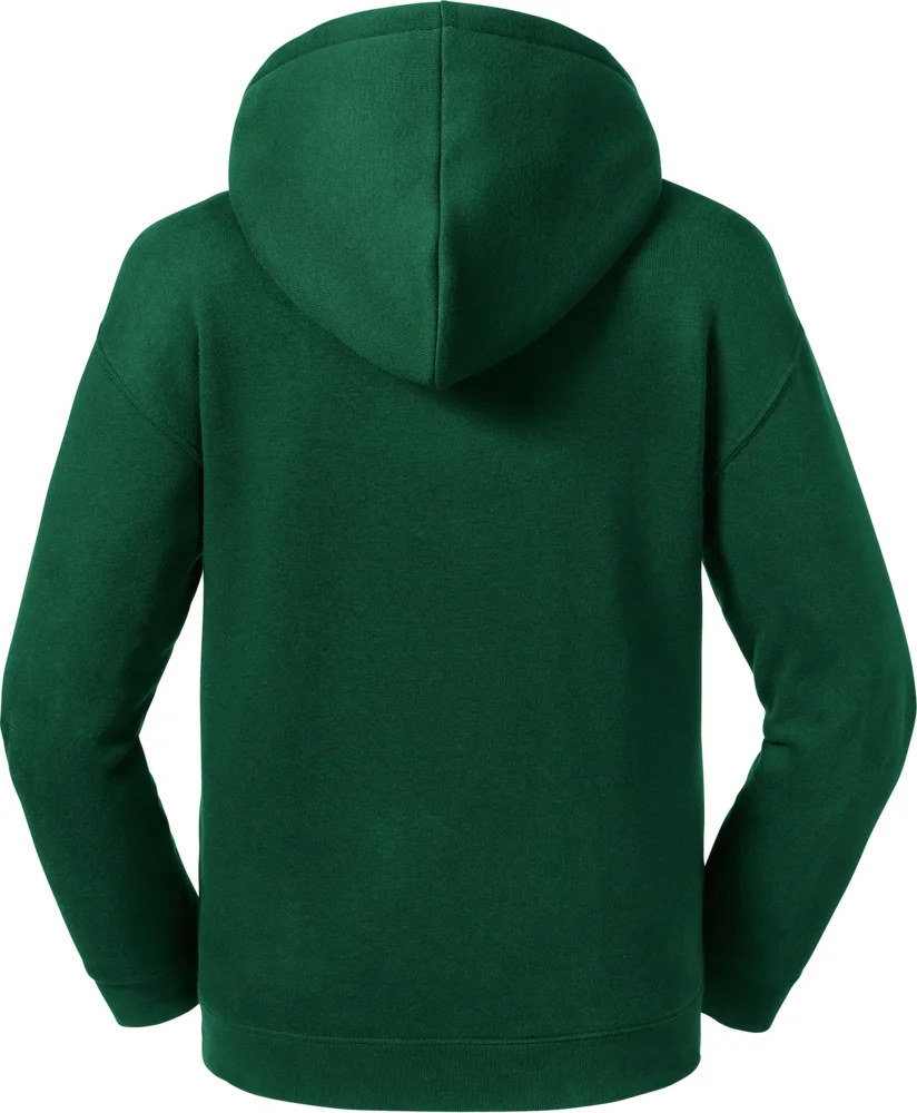 Kinder Kapuzen Sweater "Authentic"