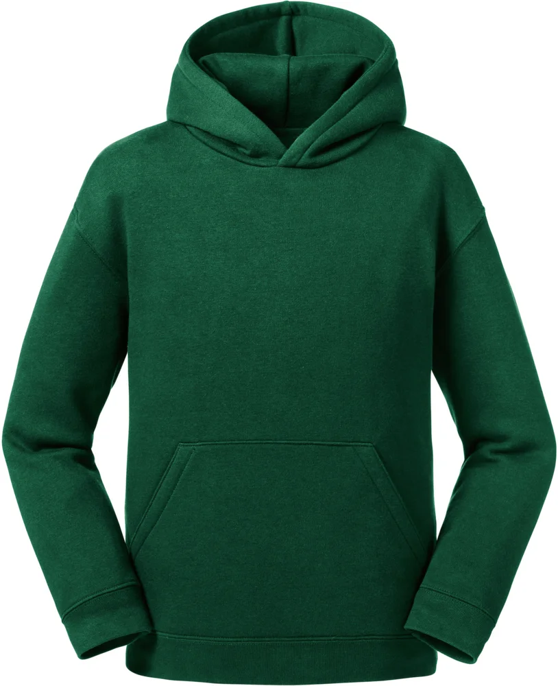 Kinder Kapuzen Sweater "Authentic"