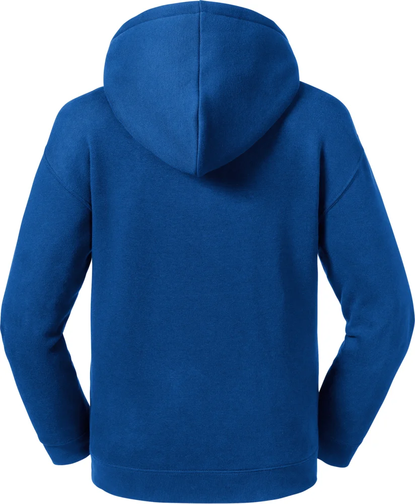 Kinder Kapuzen Sweater "Authentic"