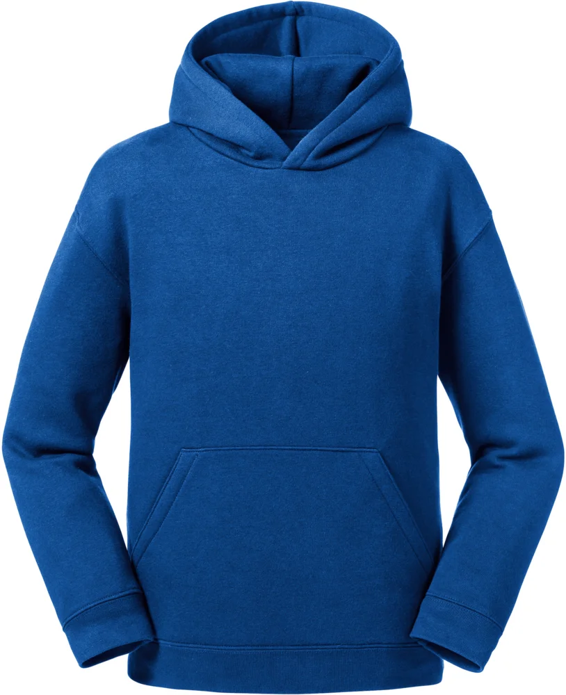 Kinder Kapuzen Sweater "Authentic"