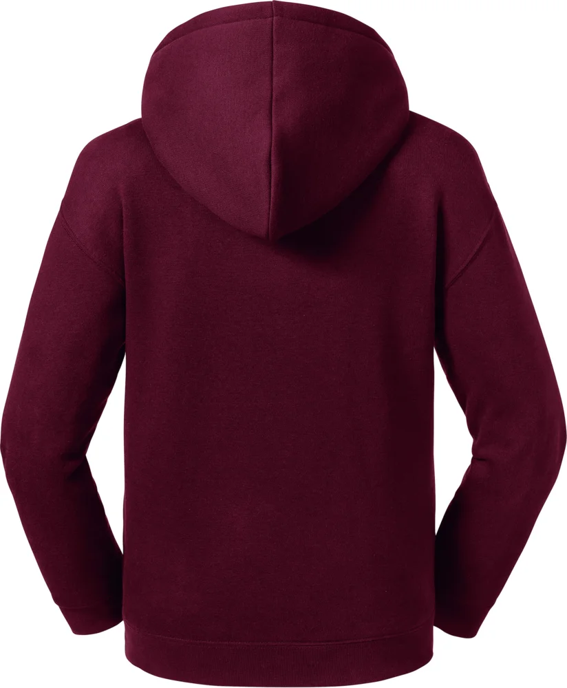 Kinder Kapuzen Sweater "Authentic"