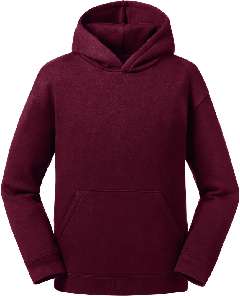 Kinder Kapuzen Sweater "Authentic"