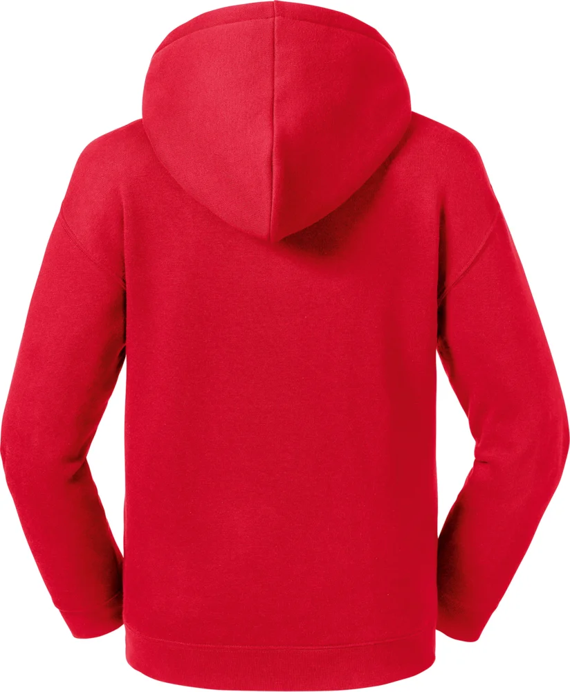 Kinder Kapuzen Sweater "Authentic"