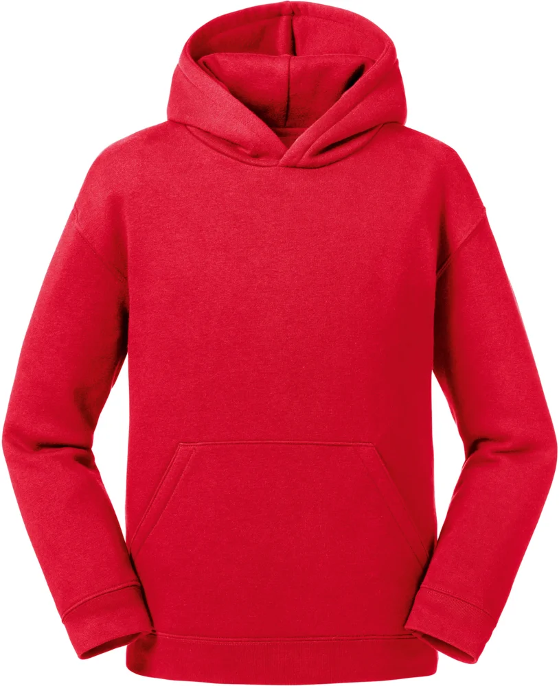 Kinder Kapuzen Sweater "Authentic"