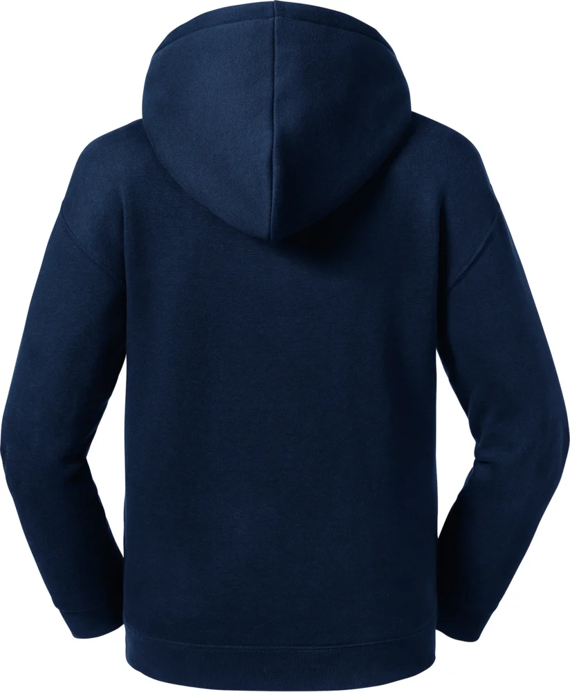 Kinder Kapuzen Sweater "Authentic"