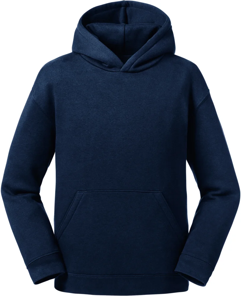 Kinder Kapuzen Sweater "Authentic"