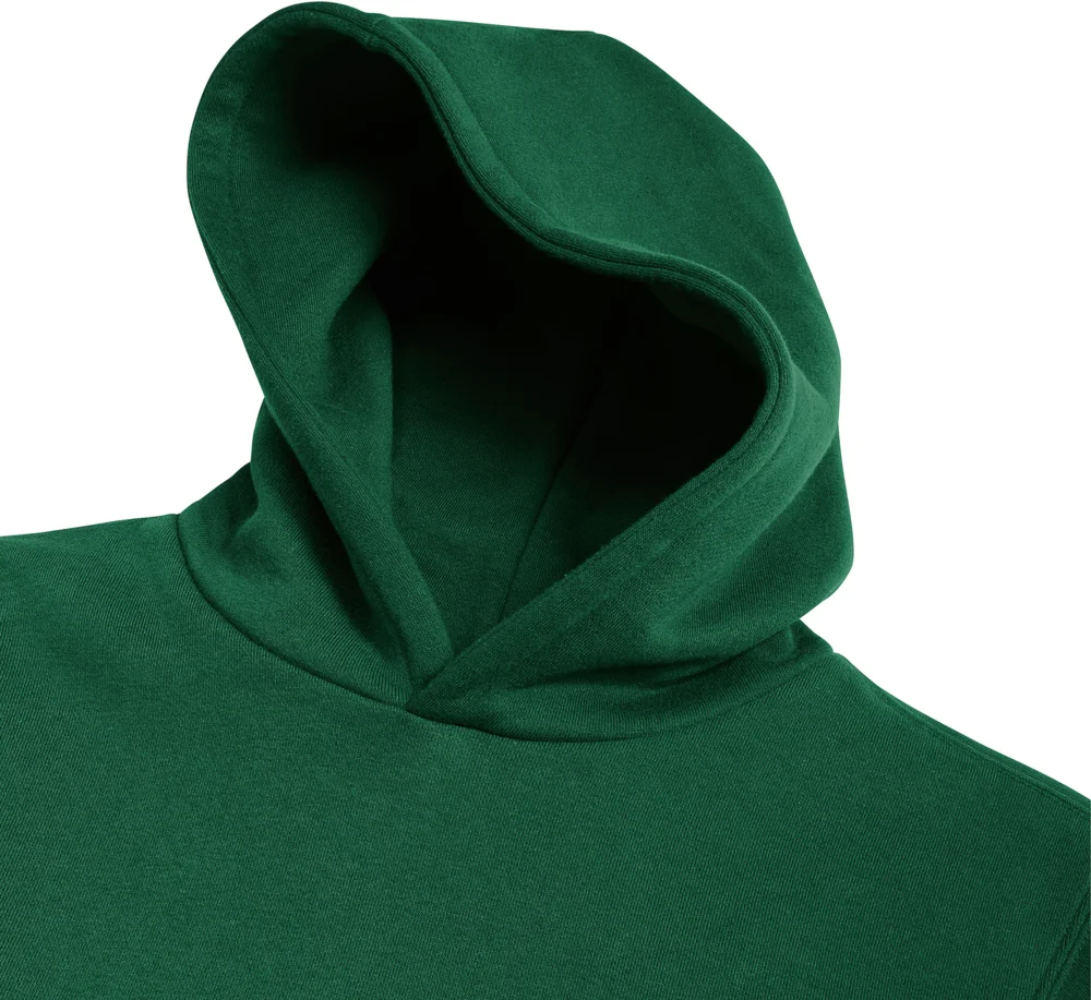 Kinder Kapuzen Sweater "Authentic"