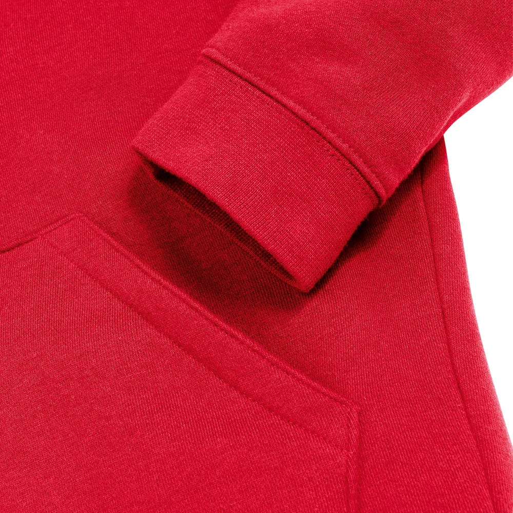 Kinder Kapuzen Sweater "Authentic"