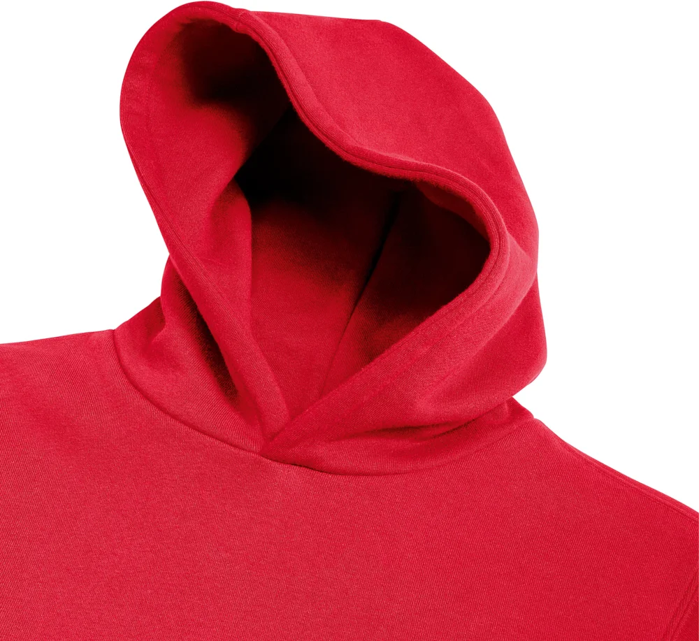 Kinder Kapuzen Sweater "Authentic"