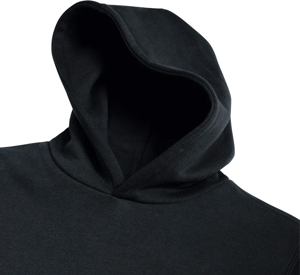 Kinder Kapuzen Sweater "Authentic"