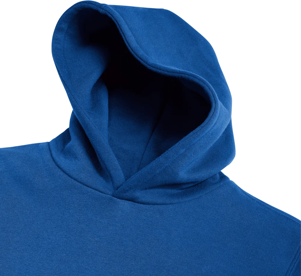 Kinder Kapuzen Sweater "Authentic"