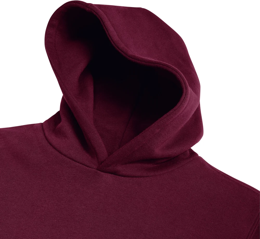 Kinder Kapuzen Sweater "Authentic"