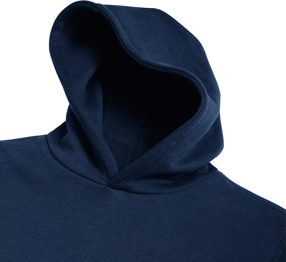 Kinder Kapuzen Sweater "Authentic"
