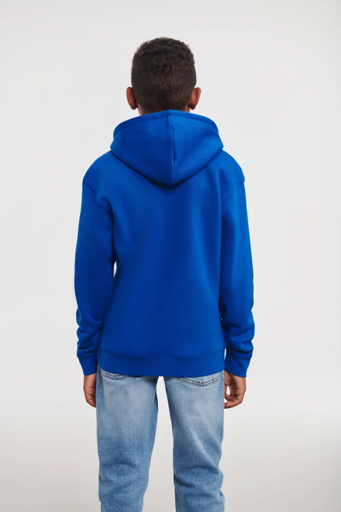 Kinder Kapuzen Sweater "Authentic"