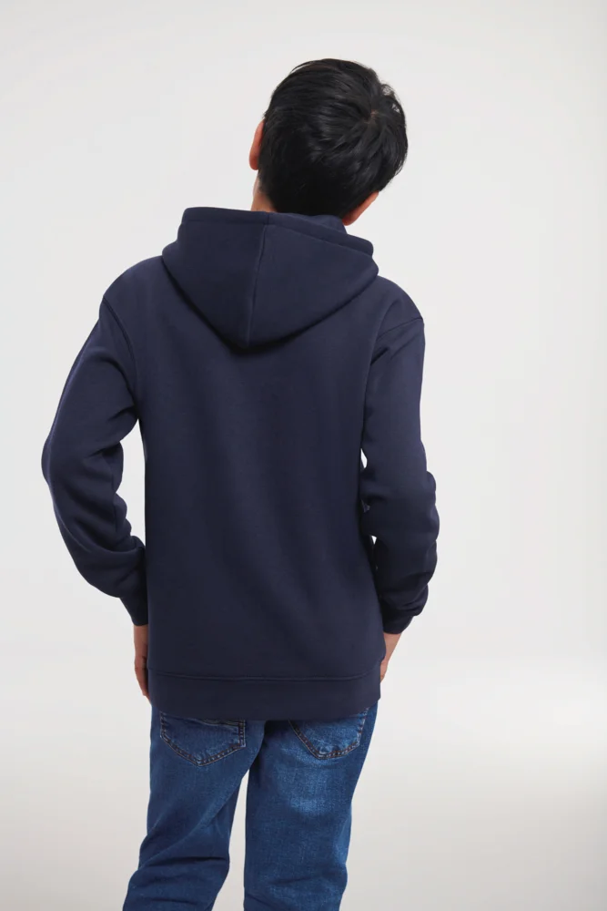 Kinder Kapuzen Sweater "Authentic"