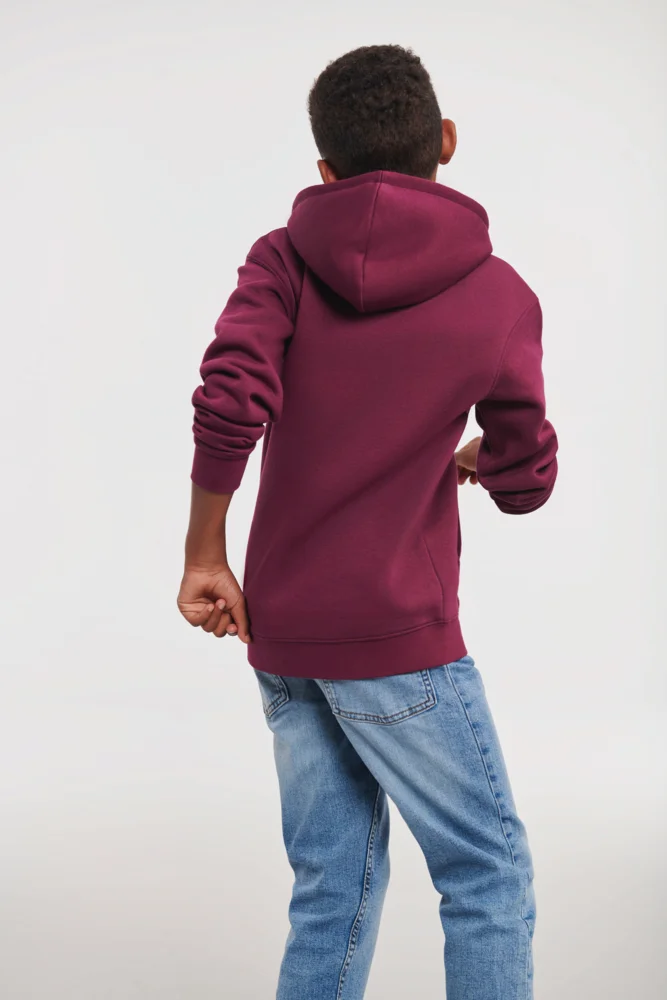 Kinder Kapuzen Sweater "Authentic"