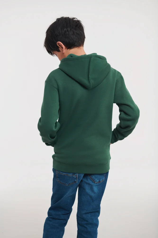 Kinder Kapuzen Sweater "Authentic"