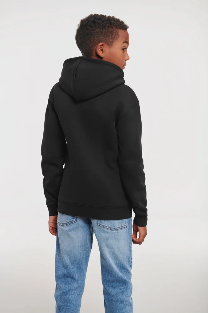 Kinder Kapuzen Sweater "Authentic"